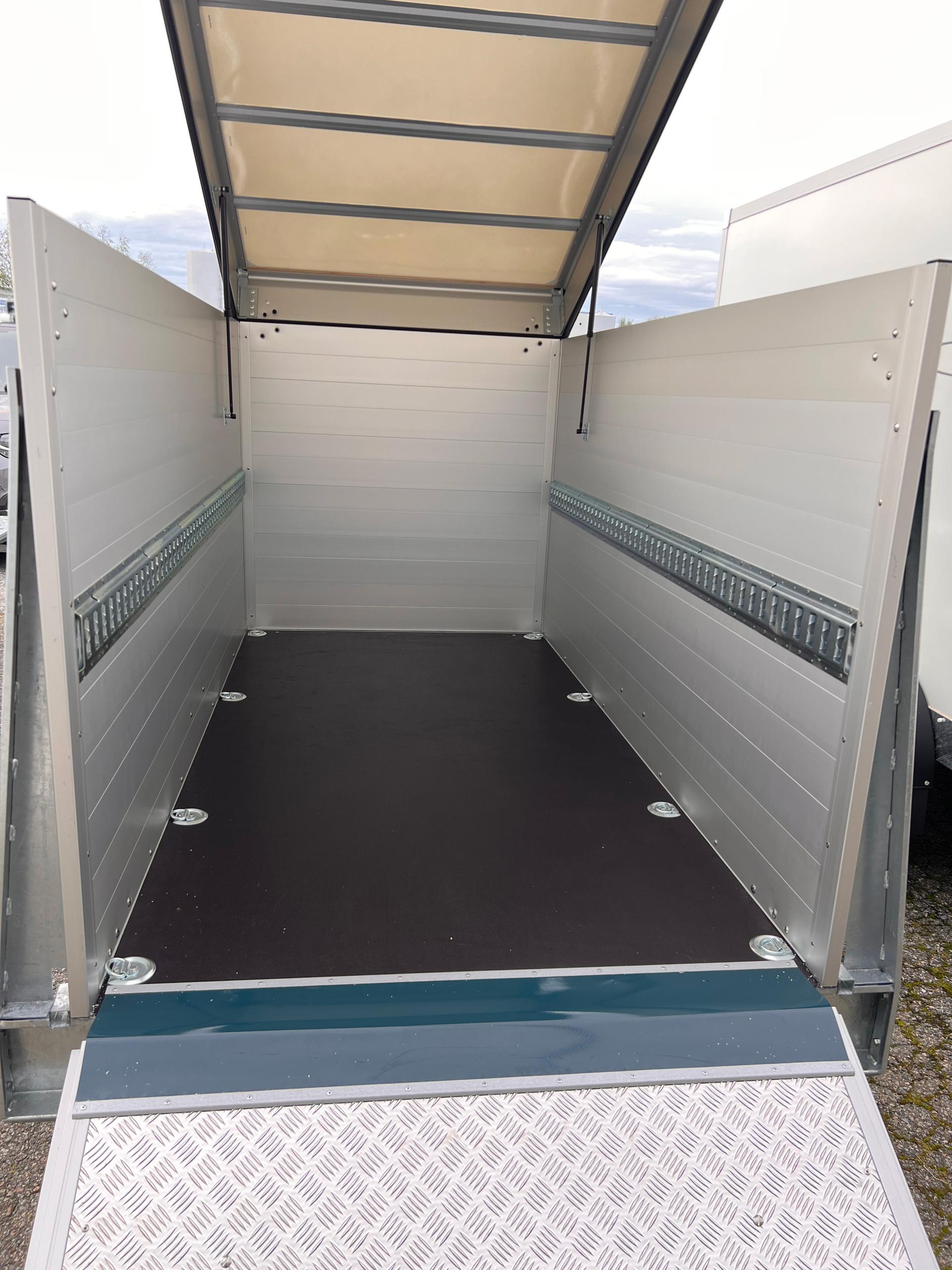 AluBox innv
